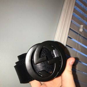 Gucci belt